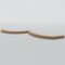 Ekena Millwork 33W x 33H x 14T Small Woodall Decorative Fretwork Wood Ceiling Panels, Hickory CELW33X33X0250WDLHI - alternate 5
